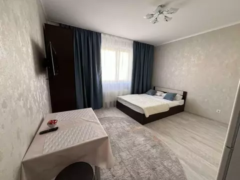 1-к кв. Московская область, Домодедово ул. Курыжова, 14 (26.0 м)