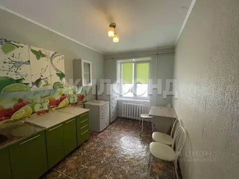 2-к кв. Новосибирская область, Тогучинский район, Горный рп Советская ...