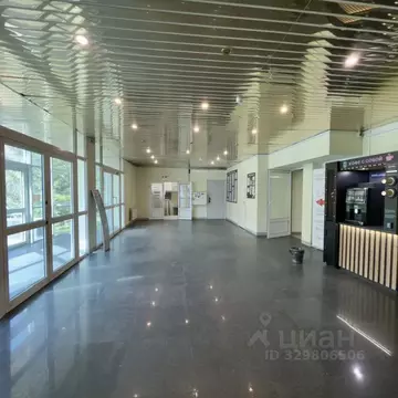 Помещение свободного назначения в Иркутская область, Иркутск ул. ...
