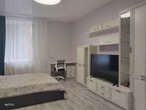 1-к кв. Вологодская область, Череповец ул. Максима Горького, 22 (40.8 ...