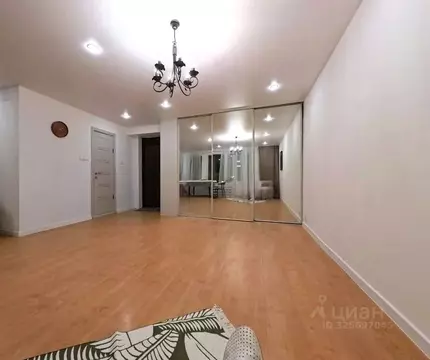 1-к кв. Москва ул. Сокольнический Вал, 22 (34.7 м)