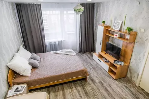 1-к кв. Свердловская область, Каменск-Уральский ул. Мичурина, 38 (30.0 ...