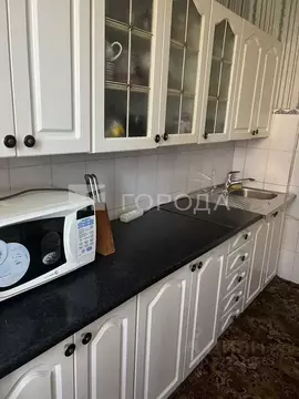 3-к кв. Новосибирская область, Новосибирск ул. Ключ-Камышенское плато, ...