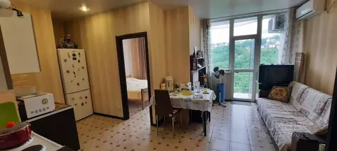 Студия Краснодарский край, Сочи Вишневый пер., 85Б (30.0 м)