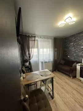 1-к кв. Ростовская область, Ростов-на-Дону ул. Висаитова, 5/11 (34.58 ...