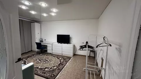 1-к кв. Саратовская область, Балаково Степная ул., 47 (35.0 м)