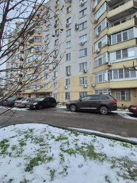 2-к кв. Ростовская область, Батайск Коммунистическая ул., 195Б (62.0 ...