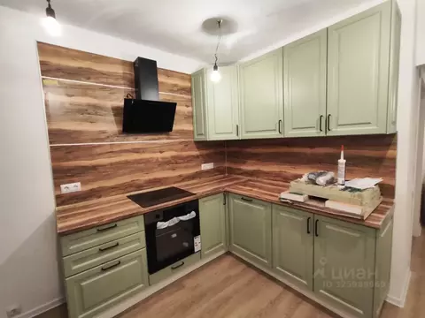 1-к кв. Московская область, Котельники Белая Дача мкр, 26 (43.0 м)