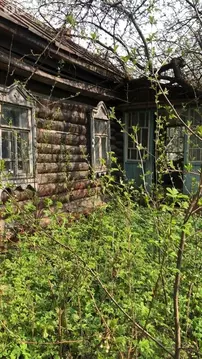 Участок в деревня Малые Вязёмы, 105 (18 м)