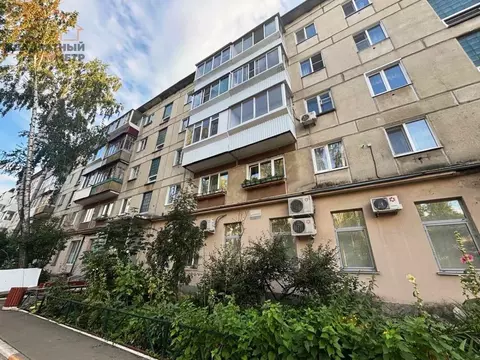 2-к кв. Ульяновская область, Димитровград ул. Куйбышева, 257 (45.2 м)