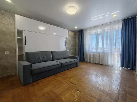 2-к кв. Краснодарский край, Краснодар Дербентская ул. (52.5 м)