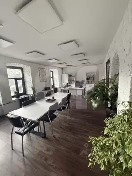 Офис в Москва ул. Грузинский Вал, 10 (275 м)