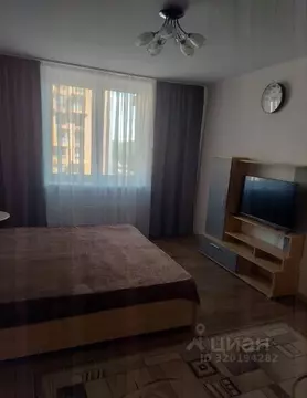 1-к кв. Московская область, Балашиха Балашихинское ш., 8к3 (40.0 м)