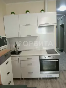 Студия Тюменская область, Тюмень Комбинатская ул., 54к2 (32.0 м)