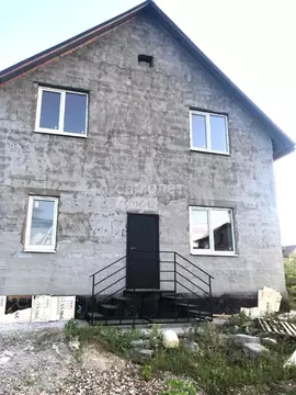 Дом в Московская область, Дмитровский муниципальный округ, д. Бабаиха ...