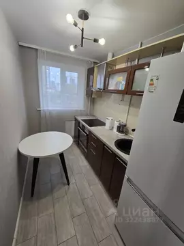 2-к кв. Свердловская область, Екатеринбург ул. Металлургов, 28 (43.0 ...