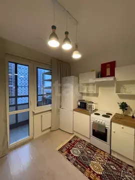 1-к кв. Санкт-Петербург ул. Богословская, 4к1 (43.0 м)