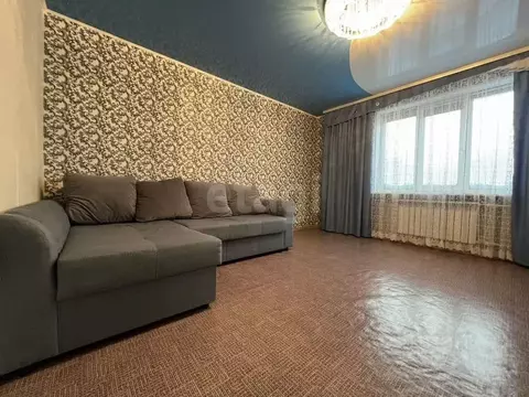 1-к кв. Ямало-Ненецкий АО, Новый Уренгой Восточный мкр, 1/3 (37.1 м)