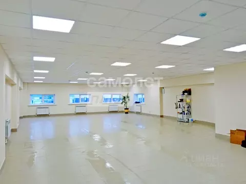 Помещение свободного назначения в Рязанская область, Рязань ш. ...