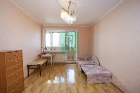 2-к кв. Севастополь ул. Адмирала Юмашева, 24 (40.0 м)