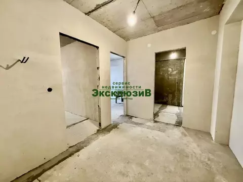 1-к кв. Севастополь ул. Степаняна, 9А (49.6 м)