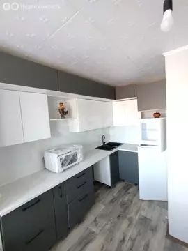 2-комнатная квартира: Альметьевск, улица Шевченко, 7 (45.8 м)