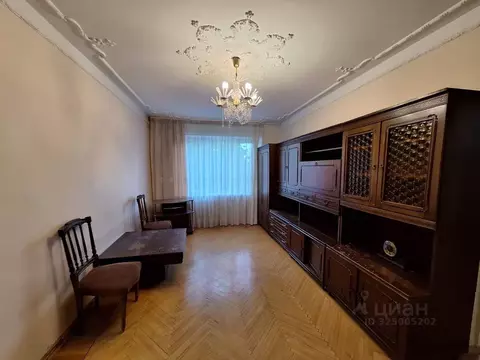 2-к кв. Северная Осетия, Владикавказ просп. Коста, 219 (42.5 м)