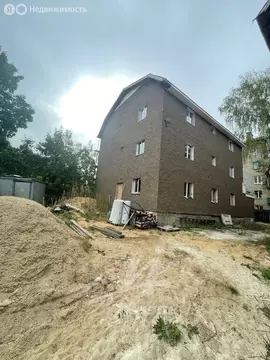 Дом в посёлок городского типа Кратово, улица Чурилина, 5 (503 м)