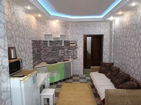 Студия Воронежская область, Воронеж ул. Тимирязева, 27а (19.0 м)