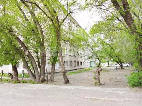 Студия Алтайский край, Барнаул Микронная ул., 137 (15.0 м)