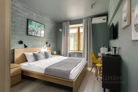 Комната Москва Дмитровское ш., 46К1