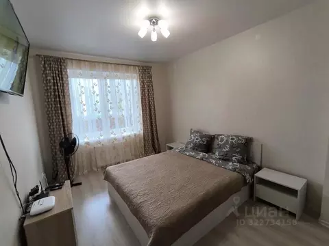 1-к кв. Пермский край, Пермь ул. Нефтяников, 7 (40.0 м)