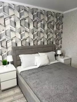 1-к кв. Крым, Симферополь ул. Севастопольская, 26 (36.0 м)