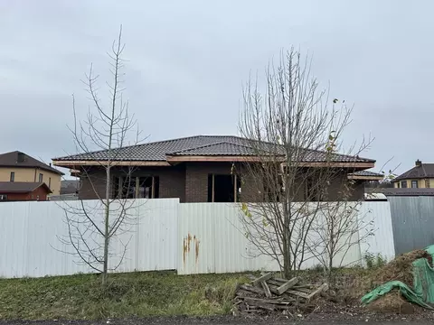 Дом в Москва Фаворит кп, 539 (160 м)