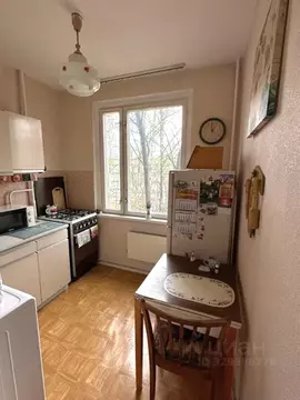 2-к кв. Москва Давыдковская ул., 4К1 (45.0 м)