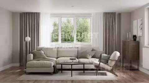 1-к кв. Липецкая область, Липецк Агрономическая ул., 4 (41.2 м)