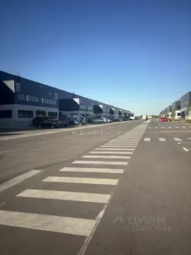 Склад в Московская область, Подольск Климовск мкр, ул. Коммунальная, ...