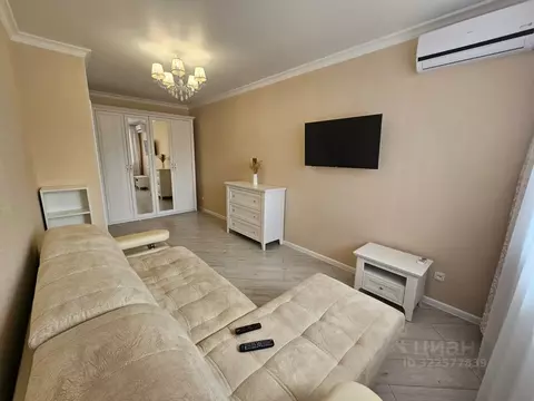 1-к кв. Ставропольский край, Ставрополь просп. Карла Маркса, 7к2 (40.0 ...