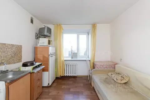 Студия Тюменская область, Тюмень ул. Республики, 210 (13.0 м)
