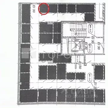 Склад в Новосибирская область, Новосибирск Большевистская ул., 88 (2 ...