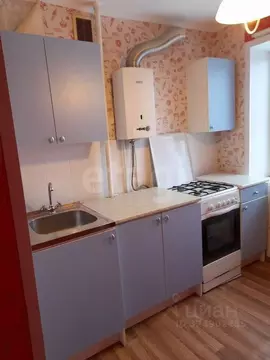 1-к кв. Самарская область, Самара просп. Юных Пионеров, 114 (30.2 м)