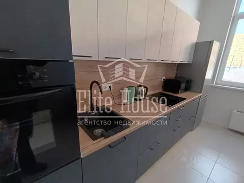 1-к кв. Калужская область, Калуга ул. 65 лет Победы, 23 (34.6 м)