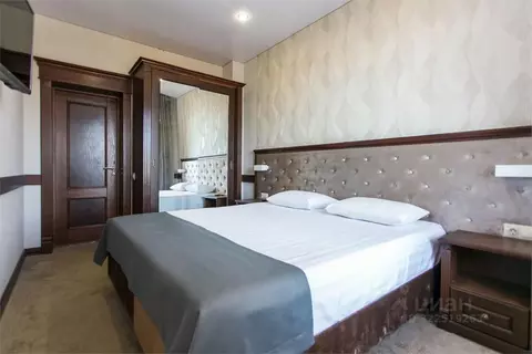 Комната Краснодарский край, Туапсинский муниципальный округ, Джубга ...