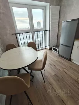 1-к кв. Самарская область, Тольятти бул. Итальянский, 2 (34.0 м)