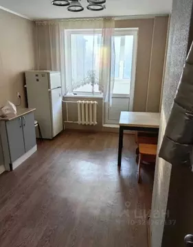 1-к кв. Башкортостан, Уфа ул. Максима Рыльского, 30 (45.0 м)