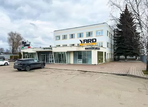 Офис в Московская область, Ивантеевка Пушкинский городской округ, ул. ...