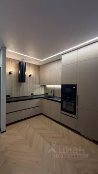 2-к кв. Москва просп. Прокшинский, 12 (50.0 м)