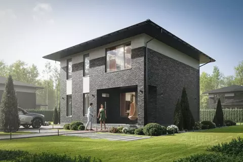 Дом в Московская область, Солнечногорск городской округ, д. Пятница, ...