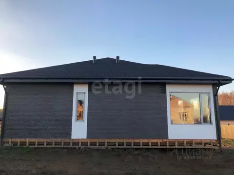 Дом в Московская область, Раменский муниципальный округ, Новое ...