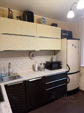 2-к кв. Москва ул. Скульптора Мухиной, 5 (57.0 м)